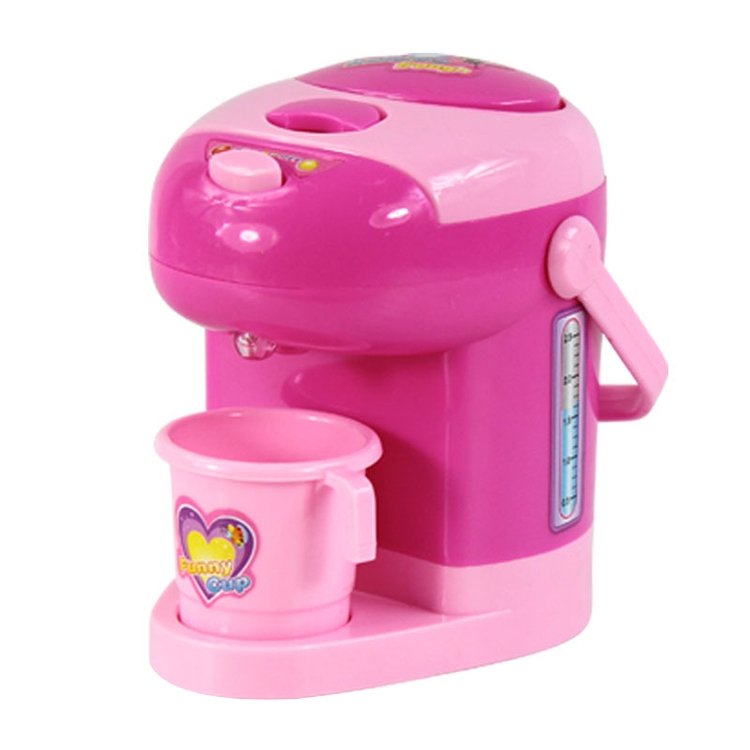Mini Water Dispenser Pretend Play Children Simulation Appliances Toys Mini Water Dispenser Pretend Play Children Simulation Appliances Toys