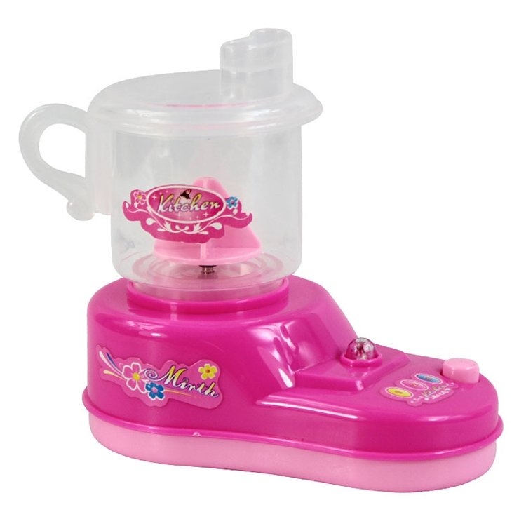 Mini Juicer Pretend Play Children Simulation Appliances Toys Mini Juicer Pretend Play Children Simulation Appliances Toys