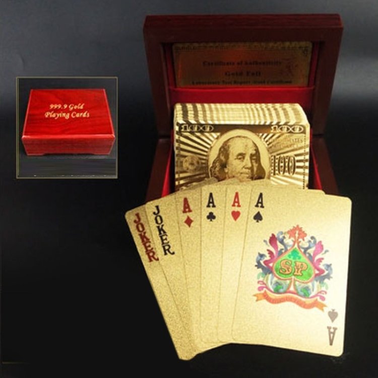 Creative Frosted Back Texture Plastic From Vegas to Macau Playing Cards Texas… Creative Frosted Back Texture Plastic From Vegas to Macau Playing Cards Texas…