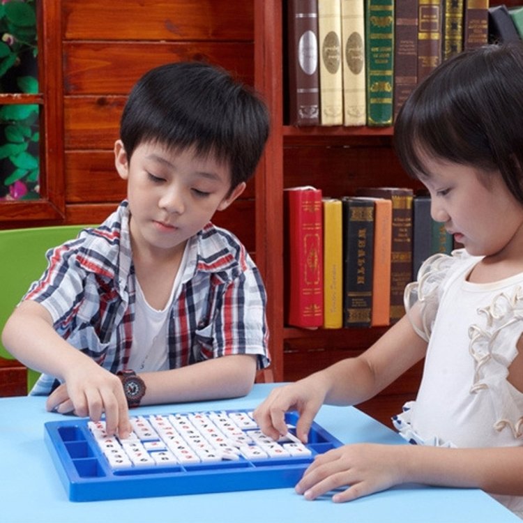 9 x 9 Intelligence Toy Sudoku 9 x 9 Intelligence Toy Sudoku