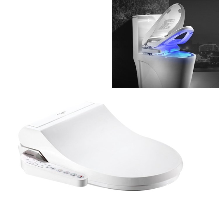 U Shape Multi-function Bathroom Automatic Cleaning Heating Intelligent Flush Toilet Cleaner Cover U Shape Multi-function Bathroom Automatic Cleaning Heating Intelligent Flush Toilet Cleaner Cover