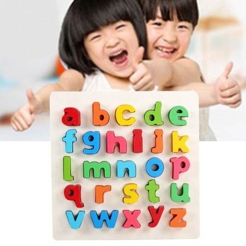 QZM-0023 Rainbow Children Early Education Wooden Building Blocks Toys Parent-… QZM-0023 Rainbow Children Early Education Wooden Building Blocks Toys Parent-…