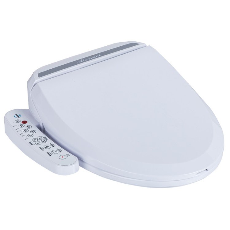 Universal Bathroom Automatic Flushing Drying Massage Intelligent Toilet Cleaner Cover Universal Bathroom Automatic Flushing Drying Massage Intelligent Toilet Cleaner Cover