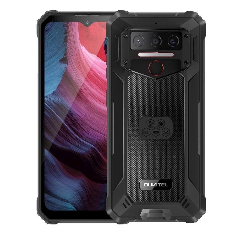 Oukitel WP23 Plus Rugged Phone, 8GB+256GB, 6.52 inch Android 14.0Unisoc T606 … Oukitel WP23 Plus Rugged Phone, 8GB+256GB, 6.52 inch Android 14.0Unisoc T606 …