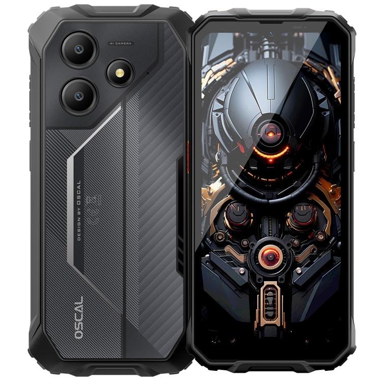 Blackview Oscal Marine 2, 4GB+64GB, 6.56 inch Android 15 Unisoc UMS9230E T615… Blackview Oscal Marine 2, 4GB+64GB, 6.56 inch Android 15 Unisoc UMS9230E T615…