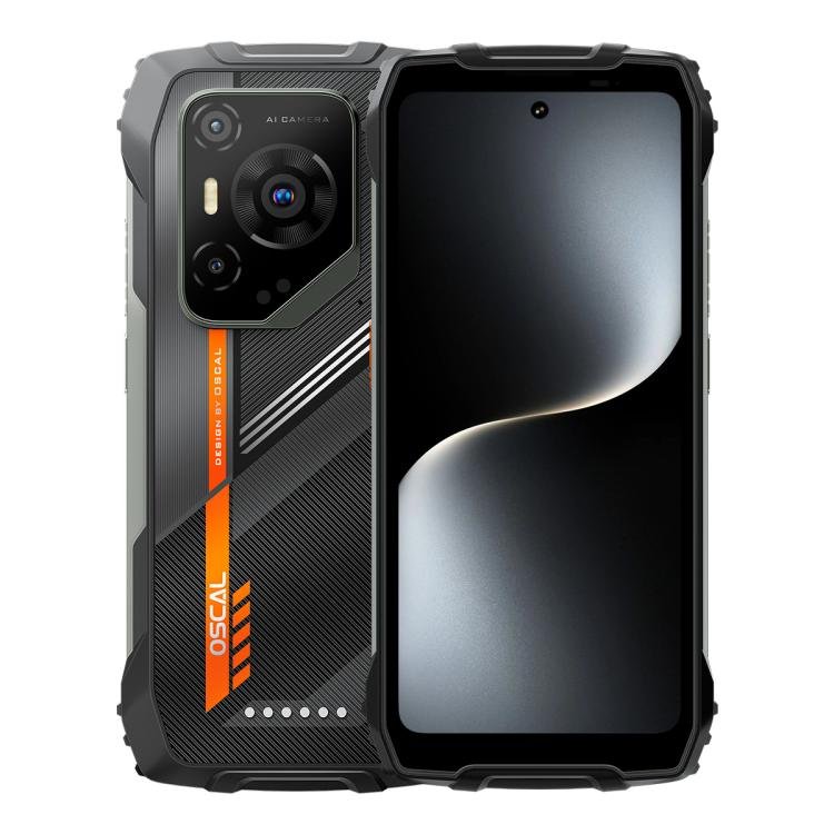Blackview Oscal Pilot 3 5G Rugged Phone Blackview Oscal Pilot 3 5G Rugged Phone