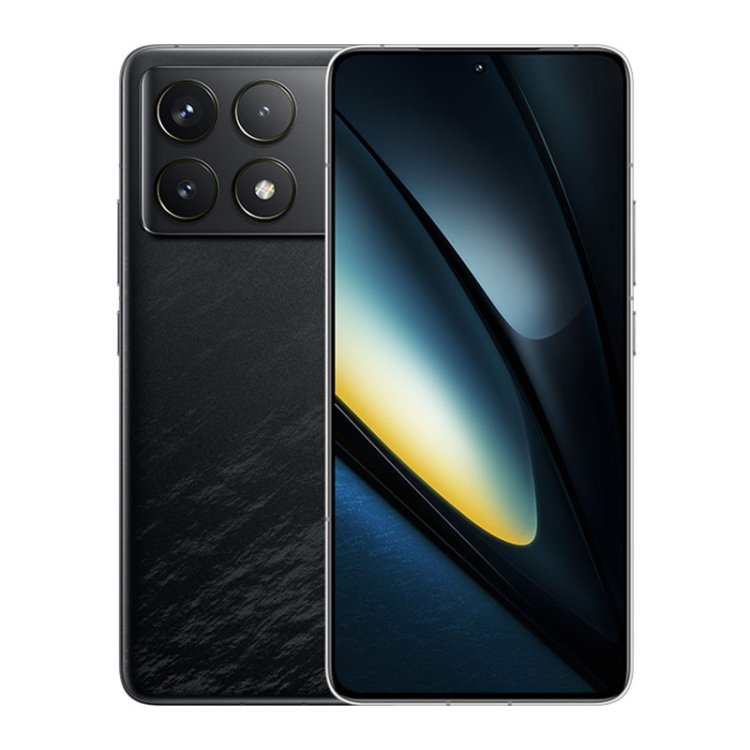Xiaomi POCO F6 Pro Global, 12GB+256GB, In-screen Fingerprint, 6.67 inch Xiaom… Xiaomi POCO F6 Pro Global, 12GB+256GB, In-screen Fingerprint, 6.67 inch Xiaom…