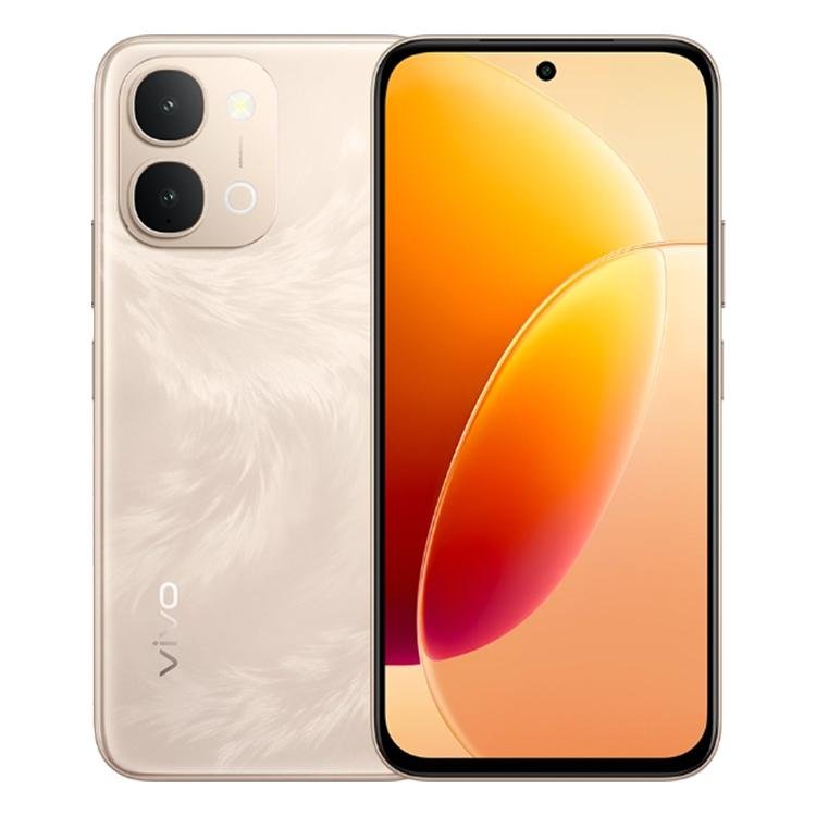vivo Y500i, 8GB+256GB, Side Fingerprint, 6.75 inch Android 16 OriginOS 6 Snapdragon 4 Gen Octa Co… vivo Y500i, 8GB+256GB, Side Fingerprint, 6.75 inch Android 16 OriginOS 6 Snapdragon 4 Gen Octa Co…