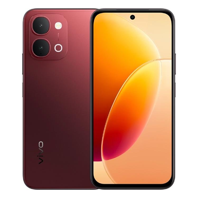 vivo Y500i, 8GB+512GB, Side Fingerprint, 6.75 inch Android 16 OriginOS 6 Snapdragon 4 Gen Octa Co… vivo Y500i, 8GB+512GB, Side Fingerprint, 6.75 inch Android 16 OriginOS 6 Snapdragon 4 Gen Octa Co…