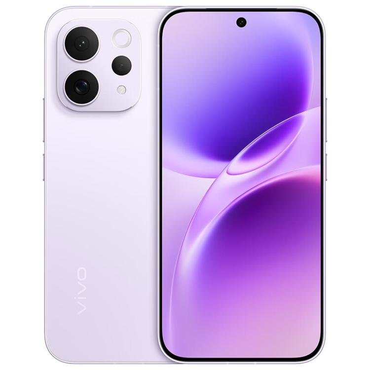 vivo S50, 16GB+512GB, 3D Fingerprint, 6.59 inch Android 16 OriginOS 6 Snapdragon 8s Gen 3 Octa C… vivo S50, 16GB+512GB, 3D Fingerprint, 6.59 inch Android 16 OriginOS 6 Snapdragon 8s Gen 3 Octa C…