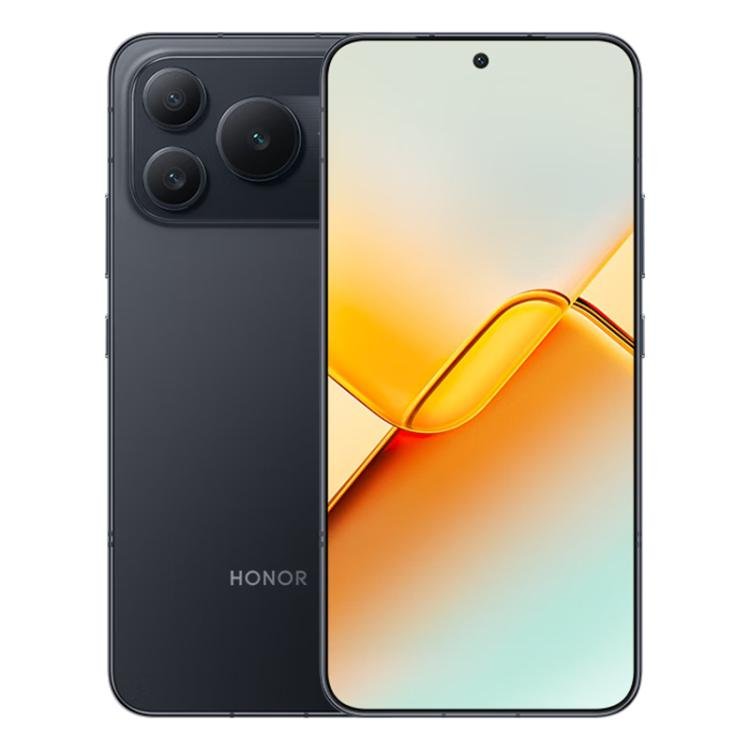 Honor Power2, 12GB+256GB, 10080mAh Battery, 6.79 inch MagicOS 10.0 / Android 16 Dimensity 8500 El…