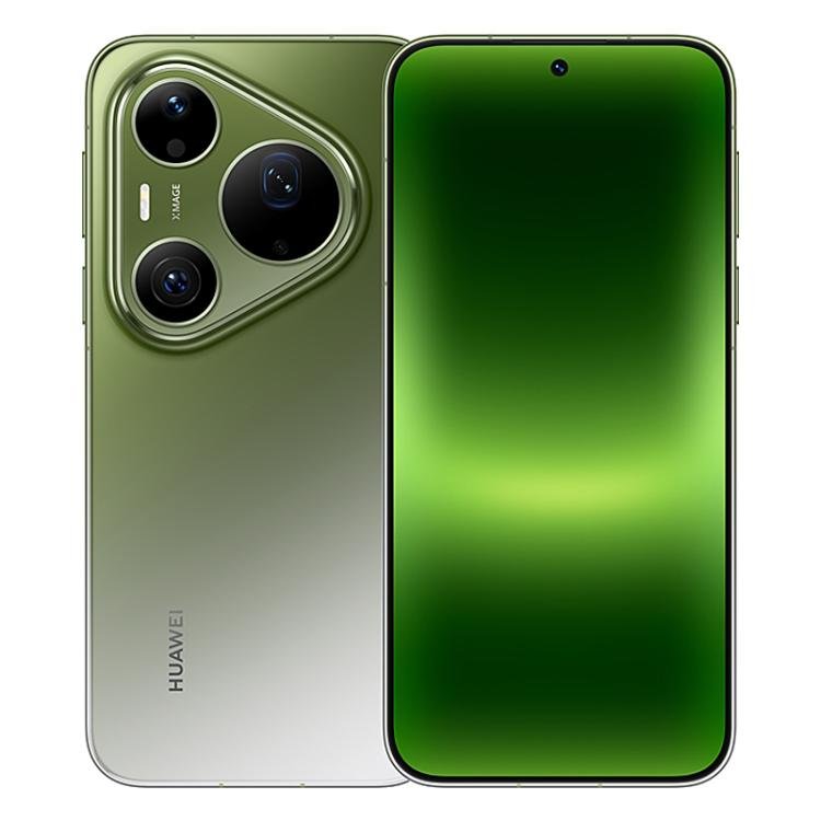 HUAWEI Pura 90 Pro Max, 12GB+512GB, Side Fingerprint Identification, 6.9 inch HarmonyOS 6.1 Kirin… HUAWEI Pura 90 Pro Max, 12GB+512GB, Side Fingerprint Identification, 6.9 inch HarmonyOS 6.1 Kirin…