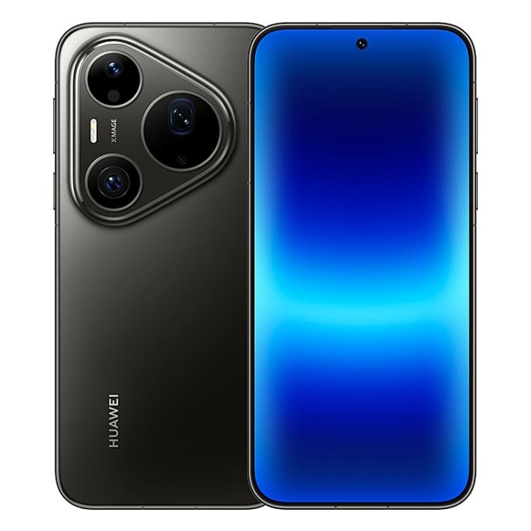 HUAWEI Pura 90 Pro Max, 16GB+512GB, Side Fingerprint Identification, 6.9 inch HarmonyOS 6.1 Kirin… HUAWEI Pura 90 Pro Max, 16GB+512GB, Side Fingerprint Identification, 6.9 inch HarmonyOS 6.1 Kirin…