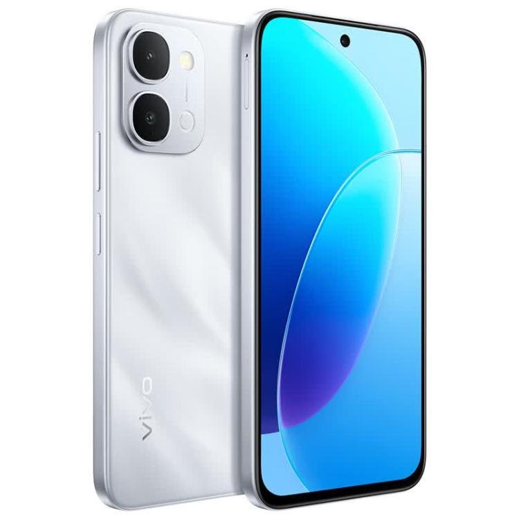 vivo Y6, 8GB+256GB, Side Fingerprint, 6.75 inch Android 16 OriginOS 6 Snapdragon 4 Gen 2 Octa Cor… vivo Y6, 8GB+256GB, Side Fingerprint, 6.75 inch Android 16 OriginOS 6 Snapdragon 4 Gen 2 Octa Cor…