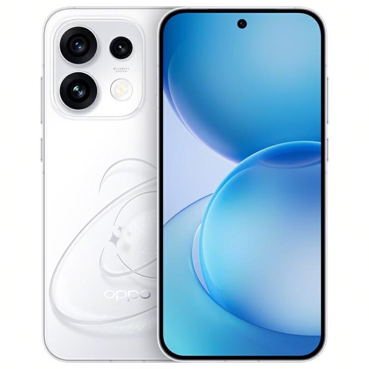 OPPO Reno16, 12GB+512GB, Screen Fingerprint, 6.32 inch ColorOS 16.0 Dimensity 8550 SUPER Octa Cor… OPPO Reno16, 12GB+512GB, Screen Fingerprint, 6.32 inch ColorOS 16.0 Dimensity 8550 SUPER Octa Cor…