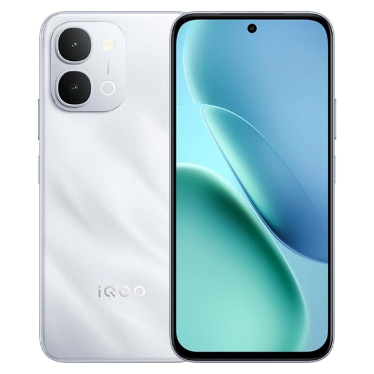 vivo iQOO Z11x, 8GB+512GB, Side Fingerprint, 6.76 inch Android 16 OriginOS 6 Dimensity 7400 Octa … vivo iQOO Z11x, 8GB+512GB, Side Fingerprint, 6.76 inch Android 16 OriginOS 6 Dimensity 7400 Octa …