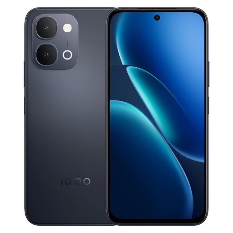 vivo iQOO Z11x, 12GB+512GB, Side Fingerprint, 6.76 inch Android 16 OriginOS 6 Dimensity 7400 Octa… vivo iQOO Z11x, 12GB+512GB, Side Fingerprint, 6.76 inch Android 16 OriginOS 6 Dimensity 7400 Octa…