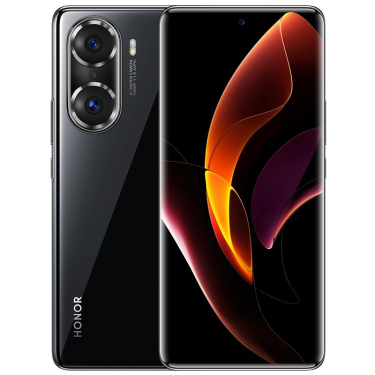 Triple Back Cameras, Screen Fingerprint Identification, 6.78 inch Magic UI 5.0 Qualcomm Snapdrago… Triple Back Cameras, Screen Fingerprint Identification, 6.78 inch Magic UI 5.0 Qualcomm Snapdrago…