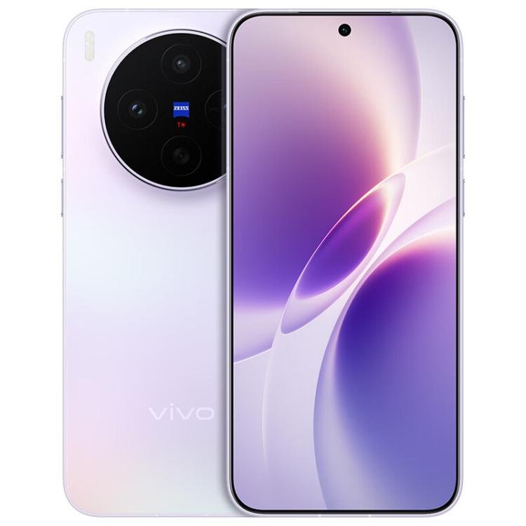 vivo X300s, 16GB+1TB, 6.78 inch OriginOS 6 Android 16 Dimensity 9500 Octa Core, OTG, NFC, Network… vivo X300s, 16GB+1TB, 6.78 inch OriginOS 6 Android 16 Dimensity 9500 Octa Core, OTG, NFC, Network…