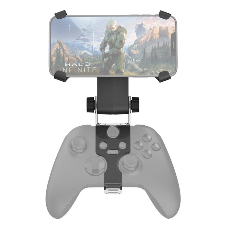 DOBE TYX-0631 Gamepad Clip Holder for PS5 DOBE TYX-0631 Gamepad Clip Holder for PS5