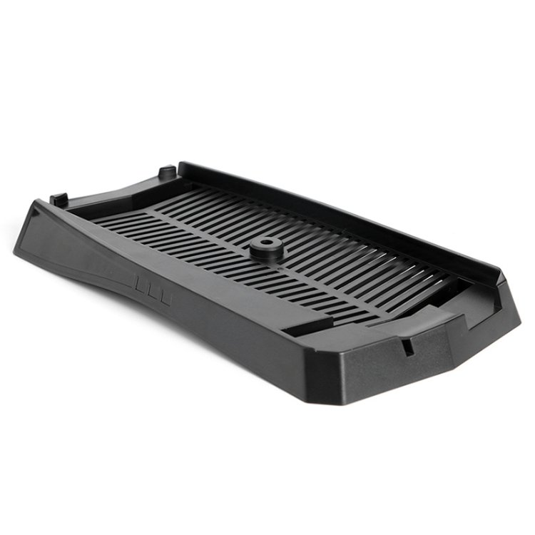 KJH P5-006 Game Console Cooling Bracket Stand Holder Specially Designed For PS5, KJH P5-006(Black…