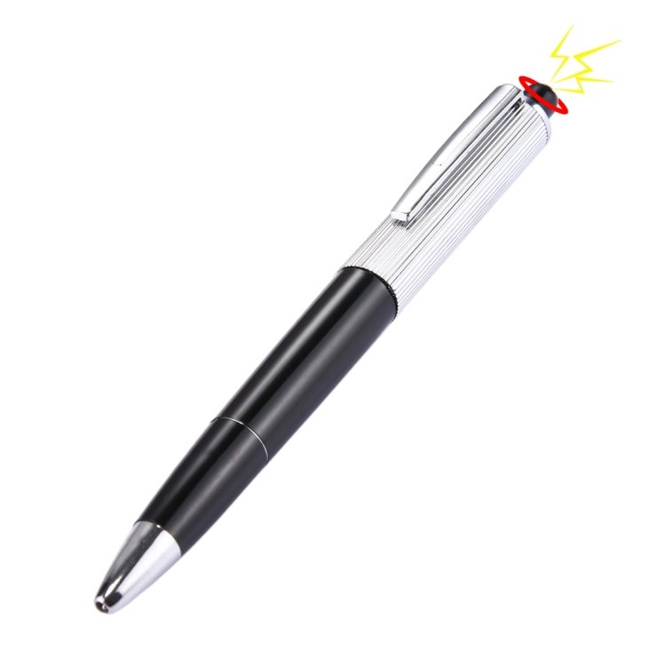 2 in 1 Electric Shock Gag Pen Adult Prank Trick Joke Toy 2 in 1 Electric Shock Gag Pen Adult Prank Trick Joke Toy