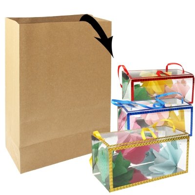 Classic Flower Box Production Dream Bag Magic Trick Classic Flower Box Production Dream Bag Magic Trick