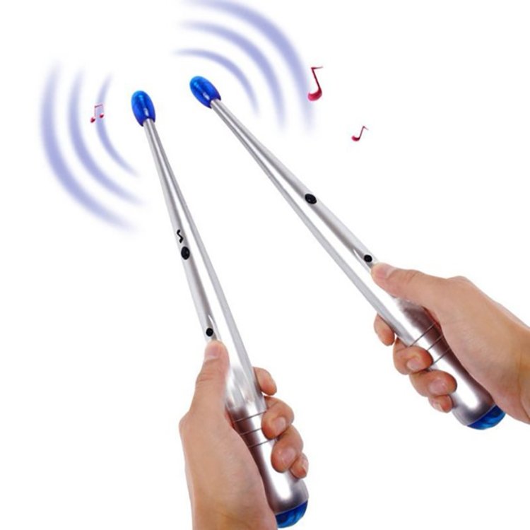 Electronic Music Drum Sticks Electronic Music Drum Sticks