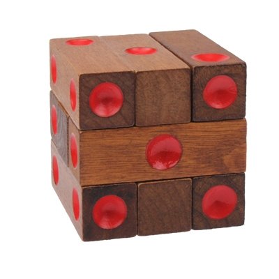 Educational Wooden Dice Pile-up Puzzle Brick Toy Educational Wooden Dice Pile-up Puzzle Brick Toy