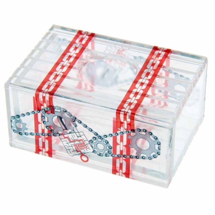 Transparent Box Magic Props King Magic Tricks Transparent Box Magic Props King Magic Tricks