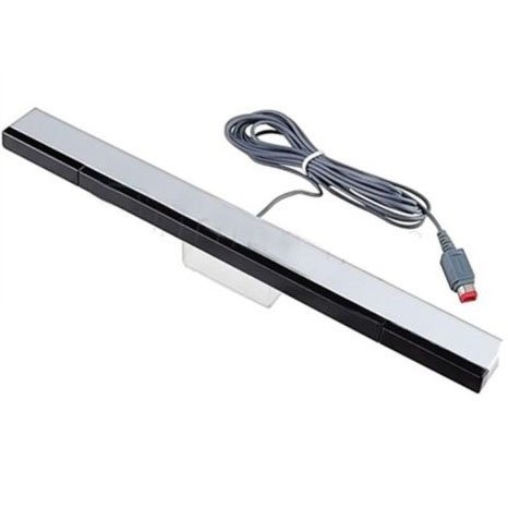 Infrared Ray Inductor for Wii Console Infrared Ray Inductor for Wii Console
