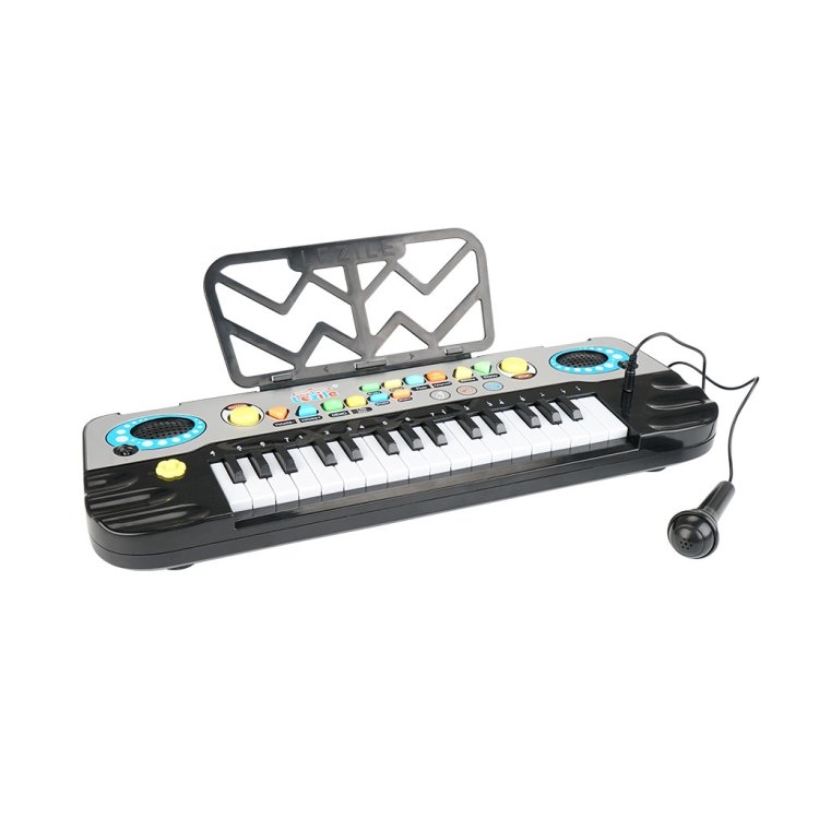 MoFun 3202 32 Keys Electronic Keyboard Children Piano MoFun 3202 32 Keys Electronic Keyboard Children Piano