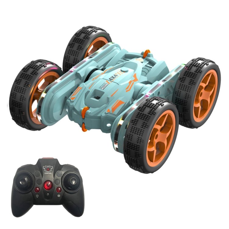 MoFun JC07 2.4G Remote Control Double-sided Vehicle MoFun JC07 2.4G Remote Control Double-sided Vehicle