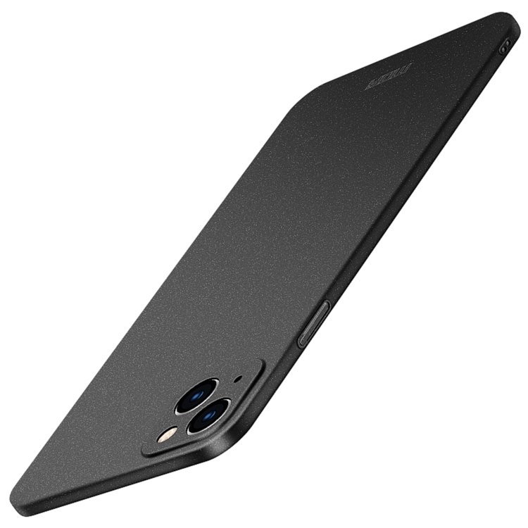 MOFI Fandun Series Frosted PC Ultra-thin All-inclusive Phone Case, For iPhone…
