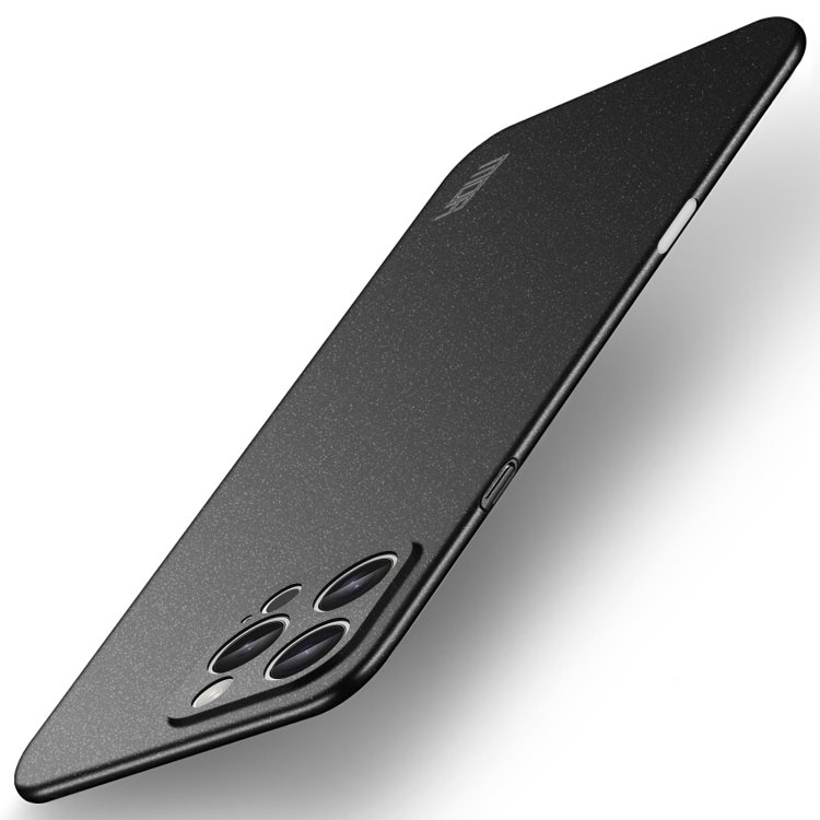 MOFI Fandun Series Frosted PC Ultra-thin All-inclusive Phone Case…