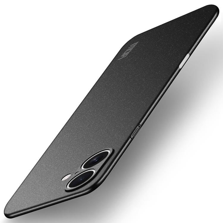 MOFI Fandun Series Frosted PC Ultra-thin All-inclusive Phone Case… MOFI Fandun Series Frosted PC Ultra-thin All-inclusive Phone Case…