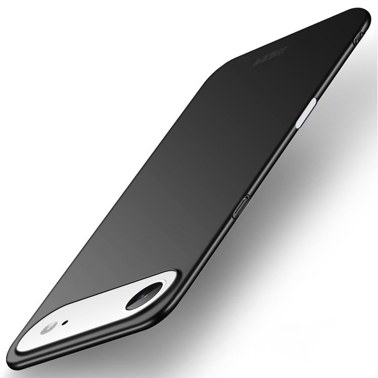 MOFI Frosted PC Ultra-thin Hard Phone Case, For iPhone Air, For iPhone 16 Pro Max MOFI Frosted PC Ultra-thin Hard Phone Case, For iPhone Air, For iPhone 16 Pro Max