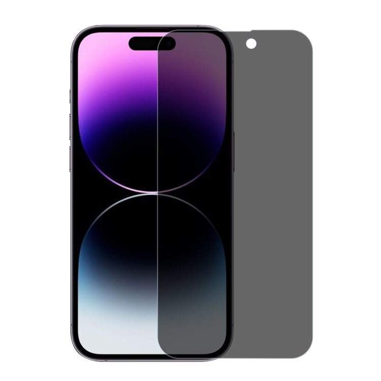 NORTHJO A++ 0.3mm 28 Degree Privacy Screen Tempered Glass Film… NORTHJO A++ 0.3mm 28 Degree Privacy Screen Tempered Glass Film…