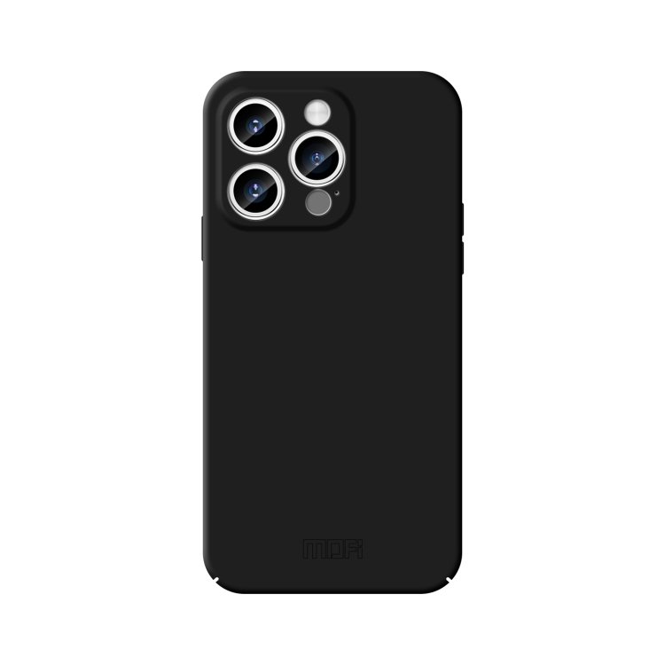 MOFI Qin Series Skin Feel All-inclusive PC Phone Case, For iPhone 14 Pro Max MOFI Qin Series Skin Feel All-inclusive PC Phone Case, For iPhone 14 Pro Max