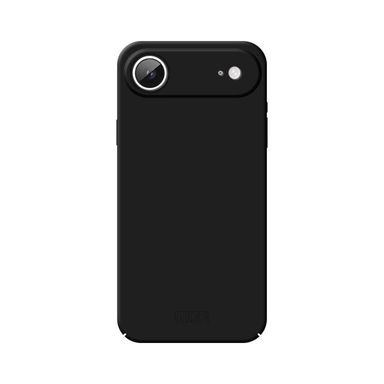 MOFI Qin Series Skin Feel All-inclusive PC Phone Case, For iPhone Air MOFI Qin Series Skin Feel All-inclusive PC Phone Case, For iPhone Air