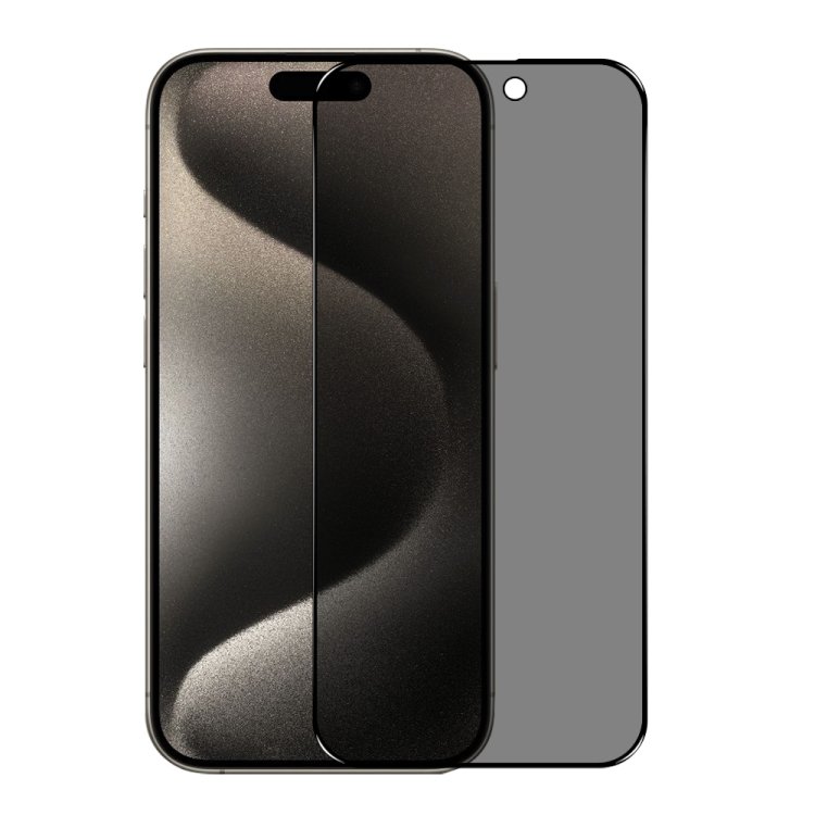 NORTHJO A++ 28 Degree Privacy Full Glue Silk Printing Tempered Glass Film… NORTHJO A++ 28 Degree Privacy Full Glue Silk Printing Tempered Glass Film…