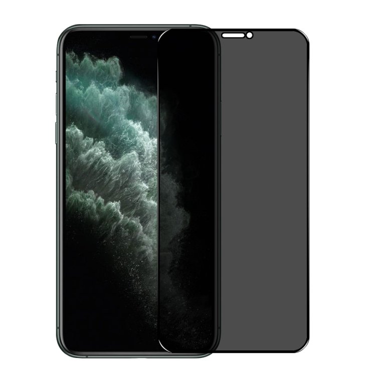 NORTHJO A++ 28 Degree Privacy Full Glue Silk Printing Tempered Glass Film… NORTHJO A++ 28 Degree Privacy Full Glue Silk Printing Tempered Glass Film…