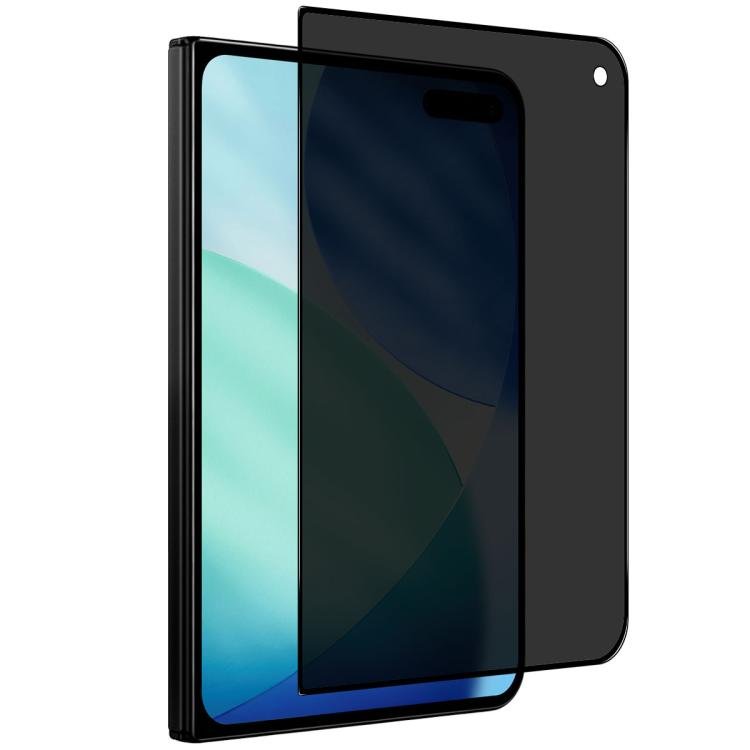 NORTHJO A++ 28 Degree Privacy Full Glue Silk Printing Tempered Glass Film… NORTHJO A++ 28 Degree Privacy Full Glue Silk Printing Tempered Glass Film…