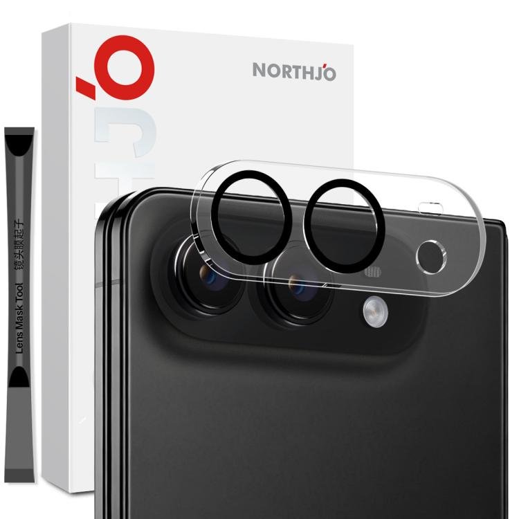 NORTHJO Camera Lens Protector 3D Night Shot Tempered Glass Film, For iPhone D… NORTHJO Camera Lens Protector 3D Night Shot Tempered Glass Film, For iPhone D…