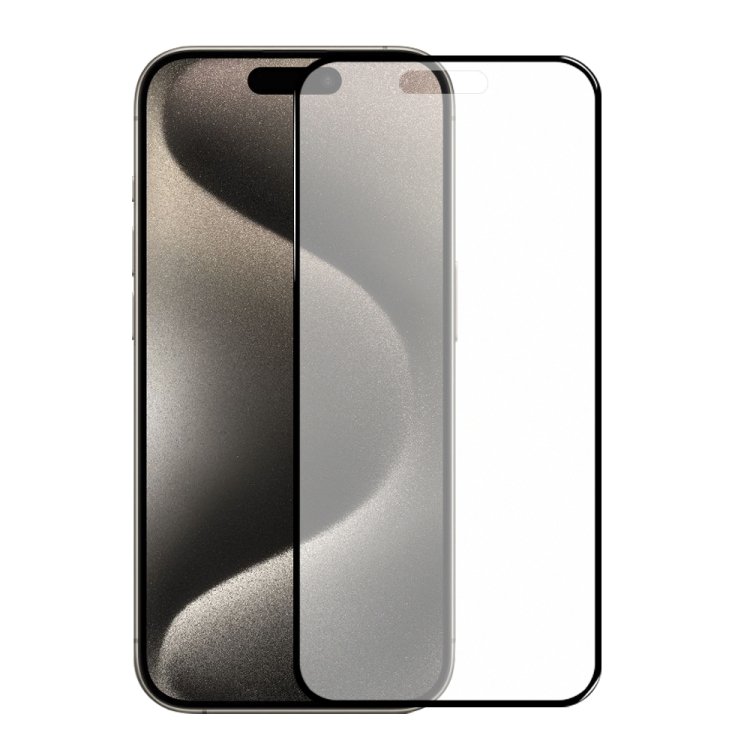 NORTHJO Matte Silkscreen Anti-Fingerprint Tempered Glass Film, For iPhone 15 … NORTHJO Matte Silkscreen Anti-Fingerprint Tempered Glass Film, For iPhone 15 …