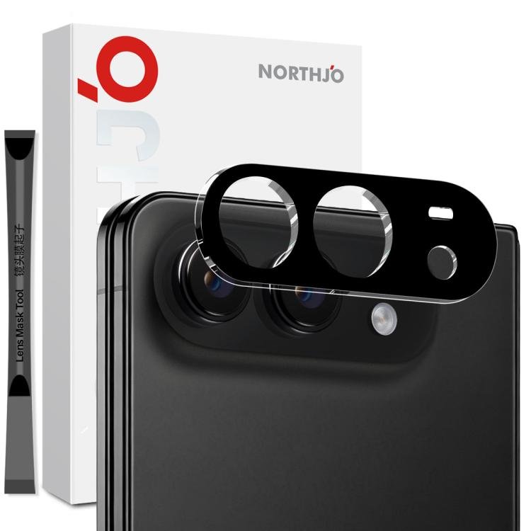 NORTHJO Camera Lens Protector 3D HD Tempered Glass Film, For iPhone Duo… NORTHJO Camera Lens Protector 3D HD Tempered Glass Film, For iPhone Duo…