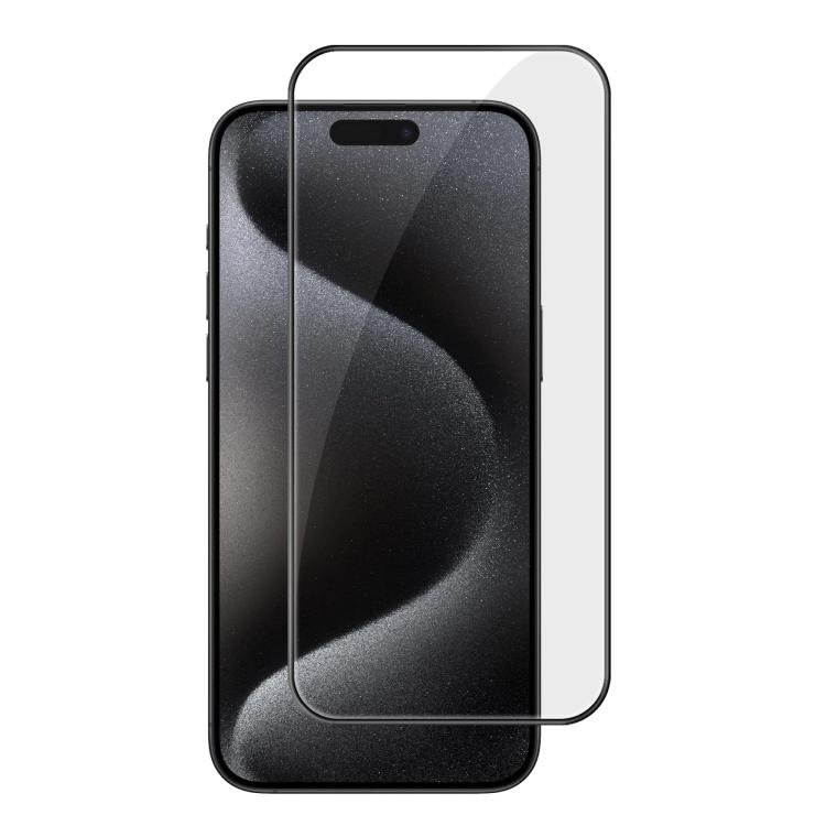 Kalebol High-Aluminum Screen-Printed Full-Coverage Anti-Fingerprint Black-Bor… Kalebol High-Aluminum Screen-Printed Full-Coverage Anti-Fingerprint Black-Bor…