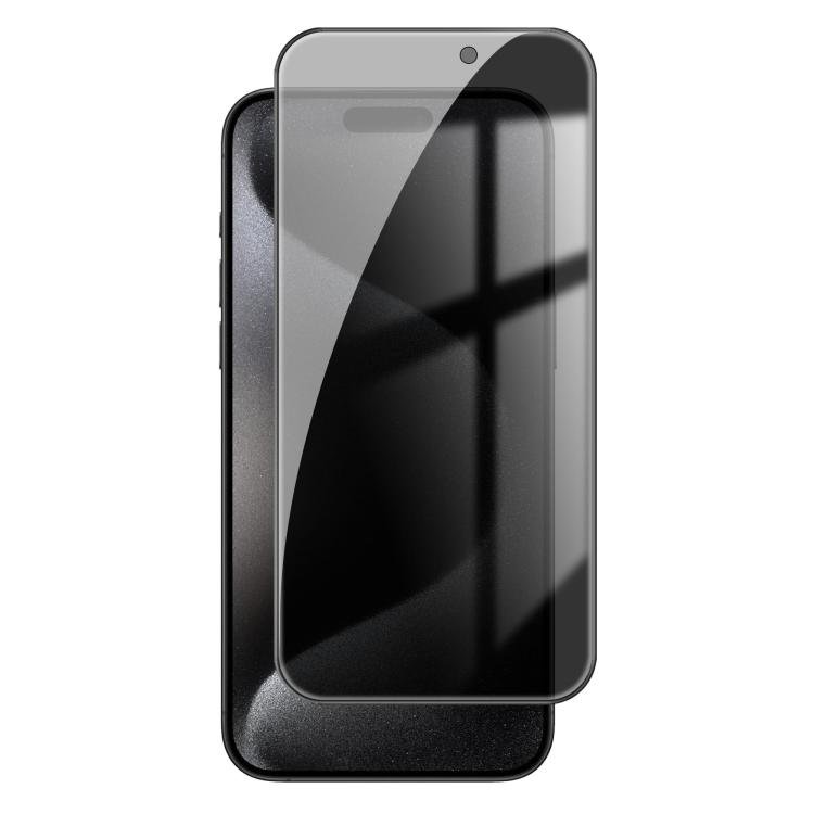 Kalebol High-Aluminum Screen-Printed Full-Coverage Black-Border Privacy Tempe… Kalebol High-Aluminum Screen-Printed Full-Coverage Black-Border Privacy Tempe…
