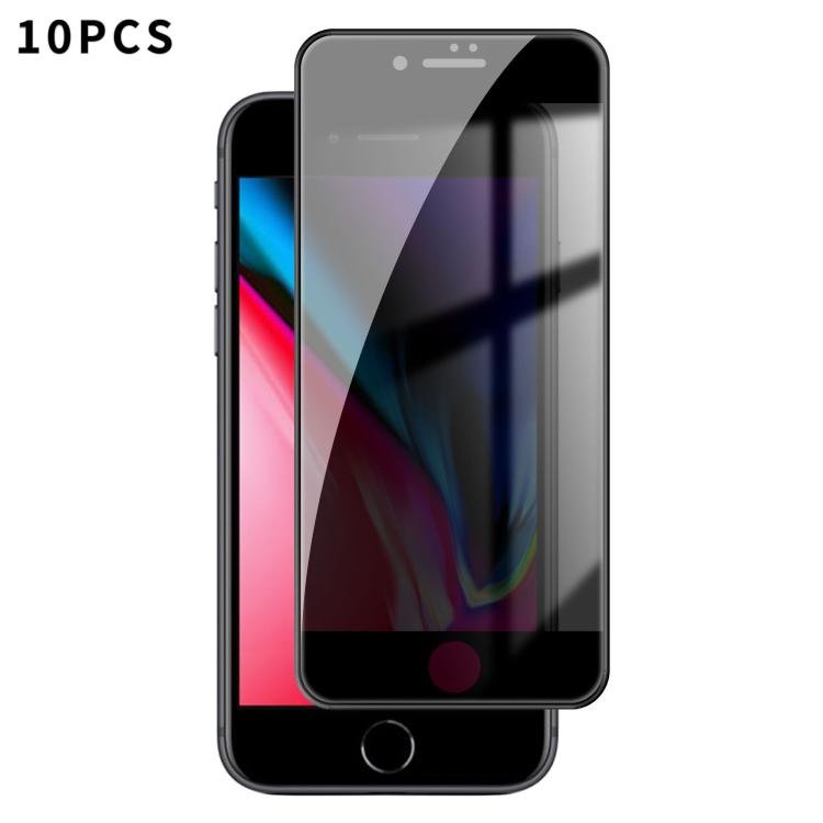 10pcs Kalebol High-Aluminum Screen-Printed Full-Coverage Black-Border Privacy…