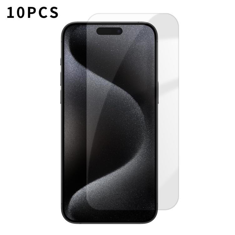 Kalebol 10pcs High-Aluminum Semi-Screen Anti-Fingerprint HD Tempered Glass Fi… Kalebol 10pcs High-Aluminum Semi-Screen Anti-Fingerprint HD Tempered Glass Fi…